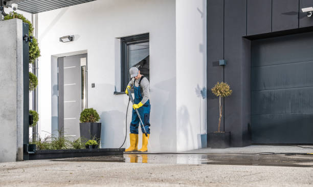 Reliable Palm Beach, FL Pressure Washing Services Solutions